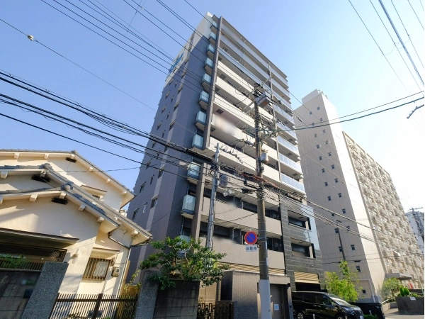 プレサンスロジェ京橋セリエ