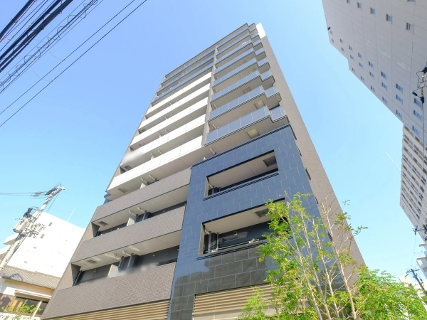 プレサンスロジェ京橋セリエ