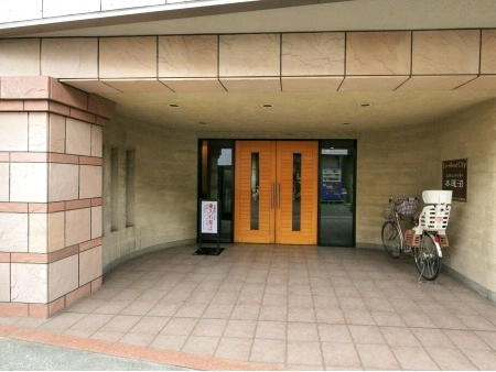 エクセレントシティ本蓮沼