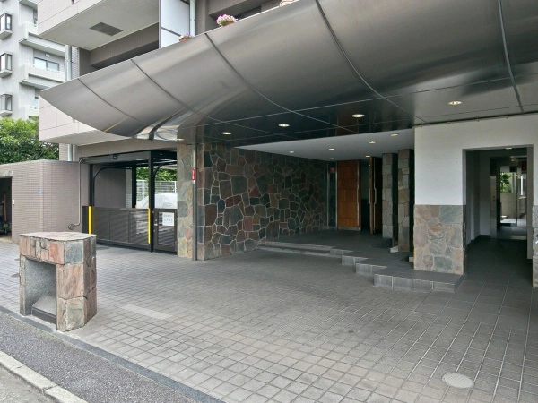 東急ドエル・アルス中央林間