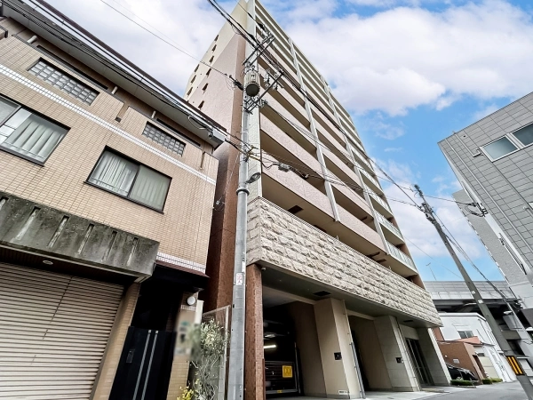 プレサンスロジェ文の里