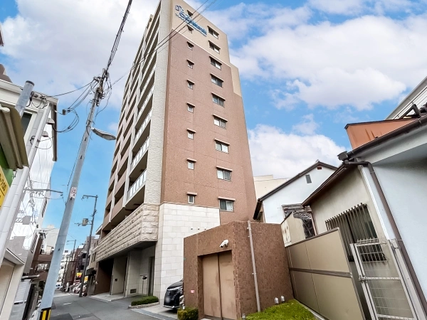 プレサンスロジェ文の里