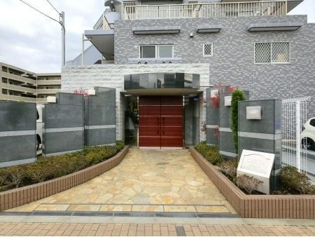 セーナ板橋本蓮沼
