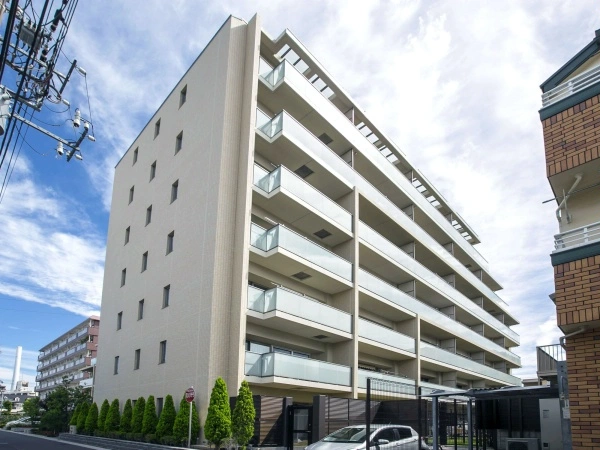 ウェリス市川行徳