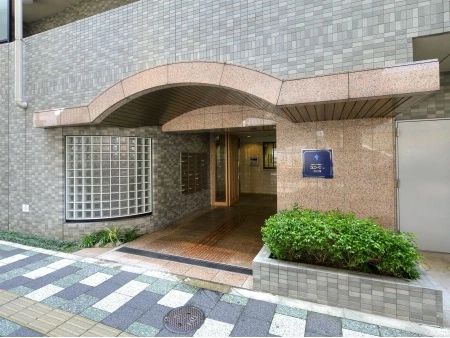 ユニーブル新板橋