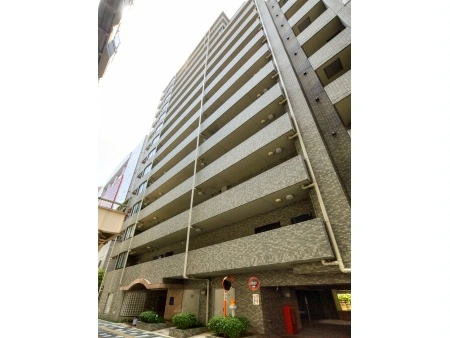 ユニーブル新板橋