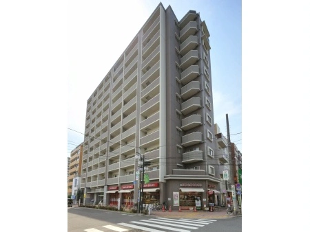 日神デュオステージ板橋駅前