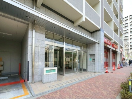 日神デュオステージ板橋駅前