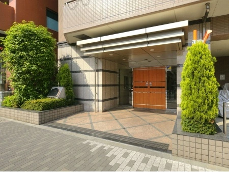 日神パレステージ新板橋