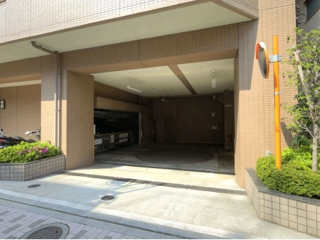 日神パレステージ新板橋