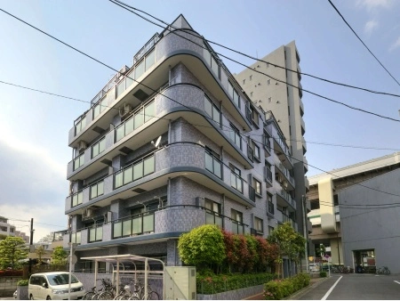 セザール板橋