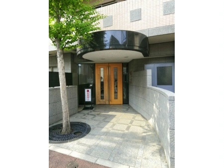 キャニオングランデ板橋参番館