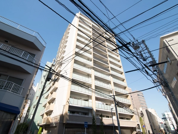 クレアホームズ千葉センタープレイス