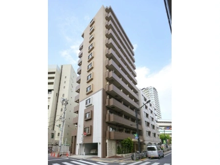 ヴェルト板橋
