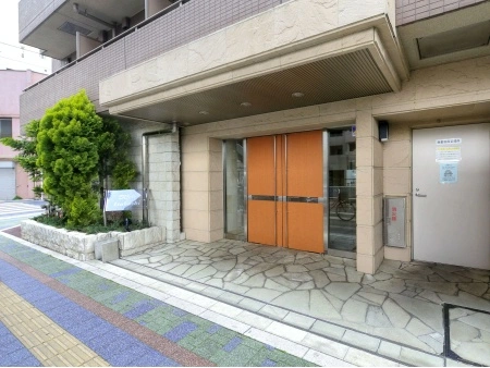 ヴェルト板橋