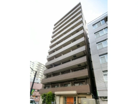 ヴェルト板橋