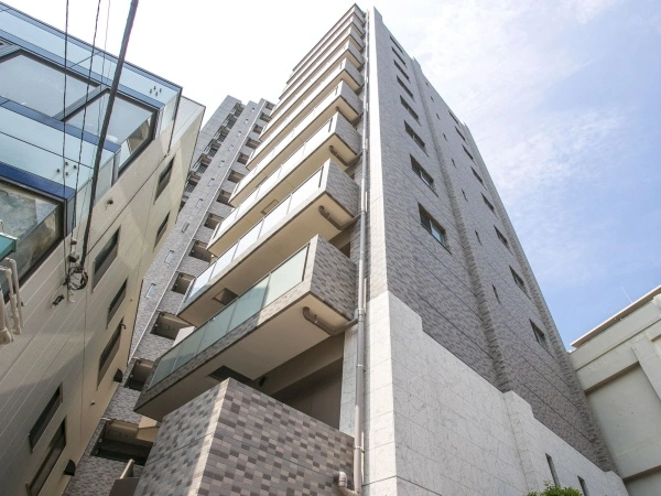 クレアホームズ船橋