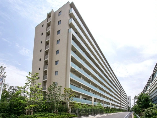 サングランデ船橋宮本