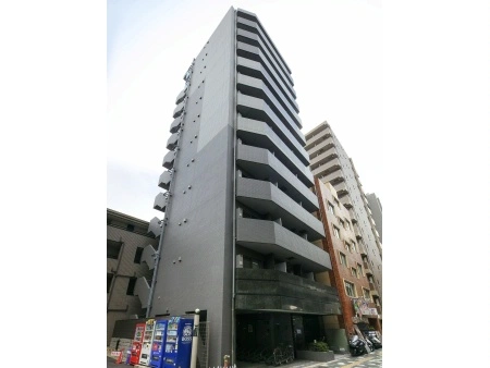 ドルチェ板橋区役所前