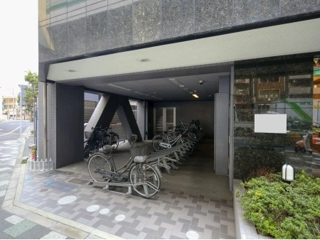 ドルチェ板橋区役所前