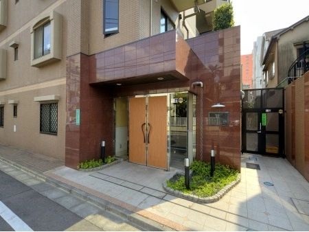 マイキャッスル新板橋