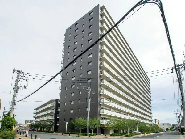 南柏　THE　RESIDENCE（南柏ザ・レジデンス）