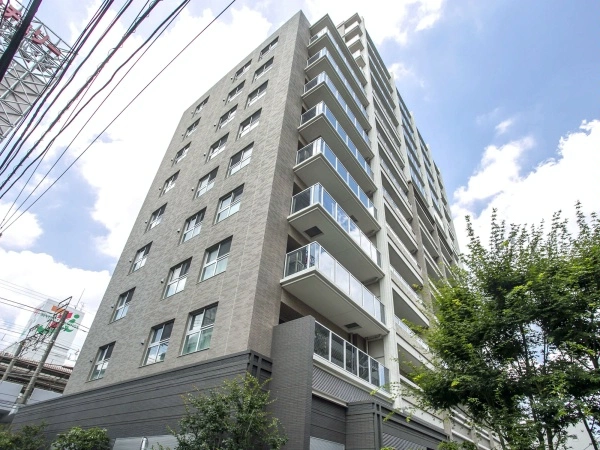 ライオンズ綾瀬ステーションレジデンス