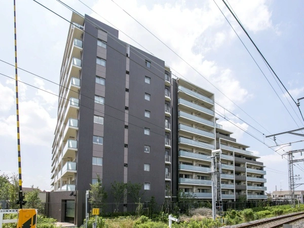 シャリエ金町