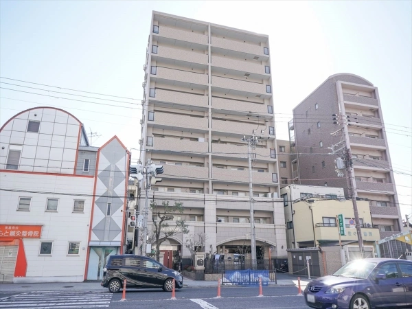 グローバル住吉