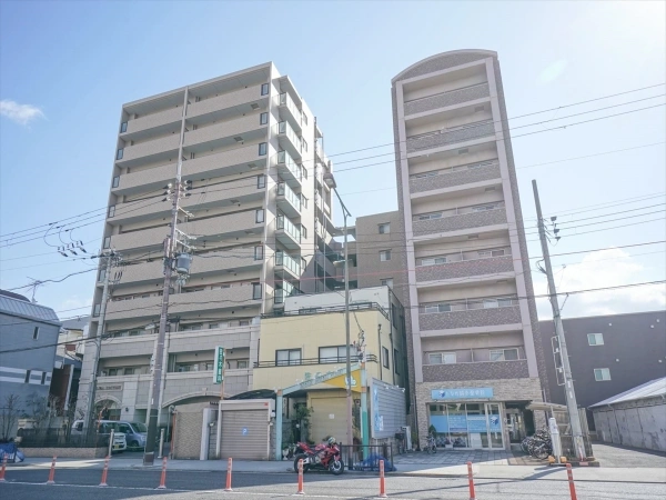 グローバル住吉