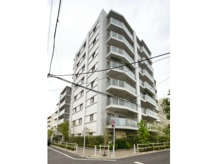 エコヴィレッジ本蓮沼