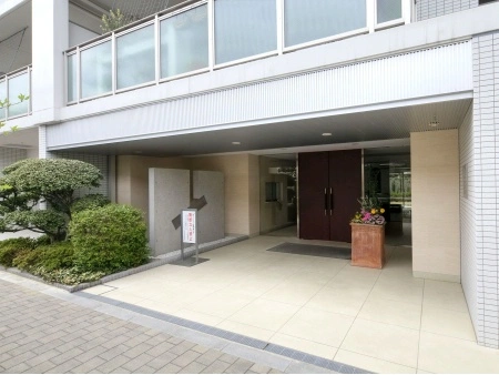 エコヴィレッジ本蓮沼