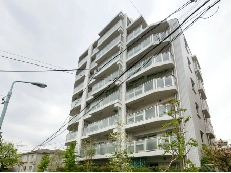 エコヴィレッジ本蓮沼