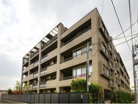 レクセルガーデン小竹向原