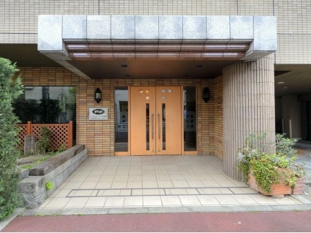 レクセルガーデン小竹向原