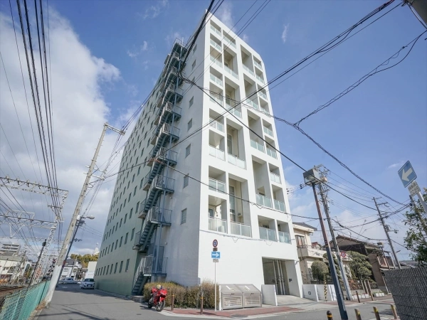 ル・グランデ住吉南