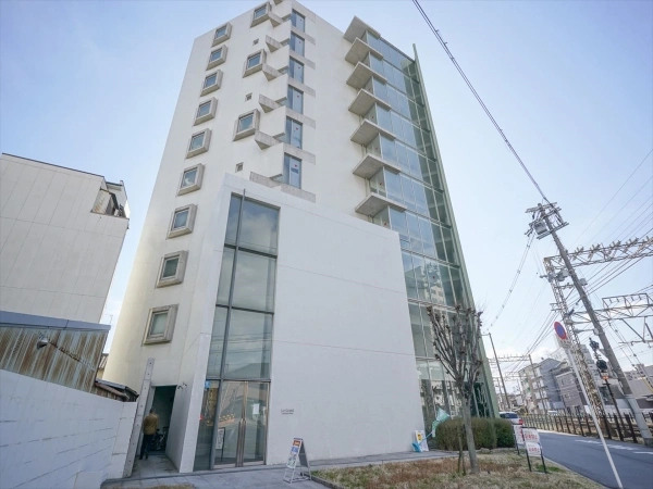 ル・グランデ住吉南