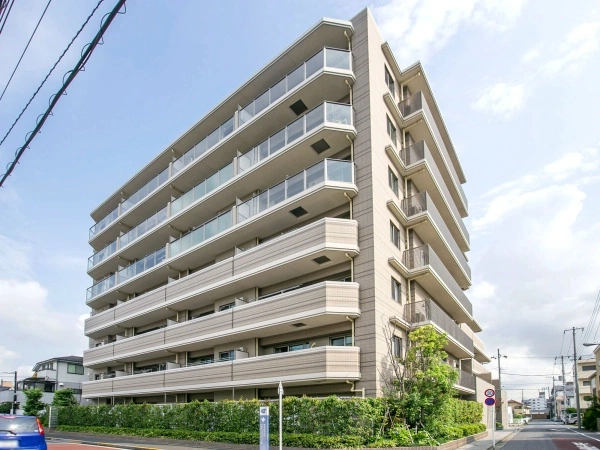 ライオンズ東葛西レジデンス