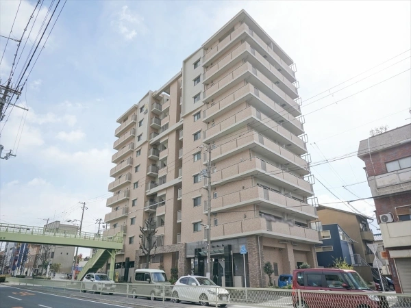 グラン・コート住吉大社南