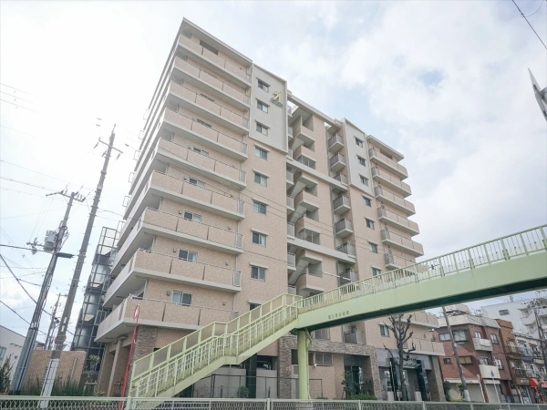 グラン・コート住吉大社南