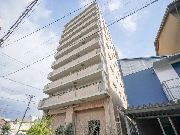 グラン・コート住吉大社南