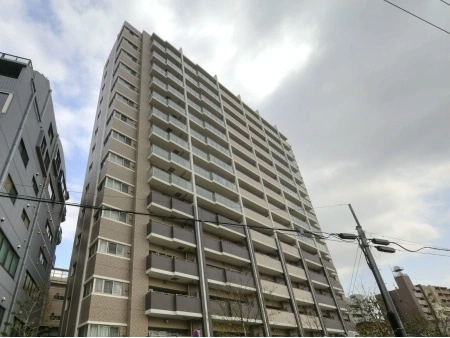 ベリスタ板橋大山
