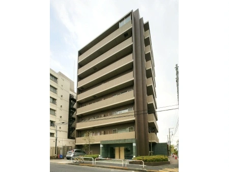 マイキャッスル加賀エクセレントステージ