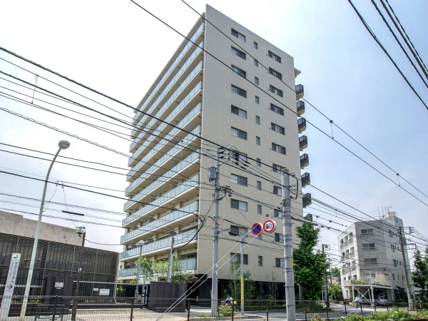 ルフォン町屋ザ・レジデンス