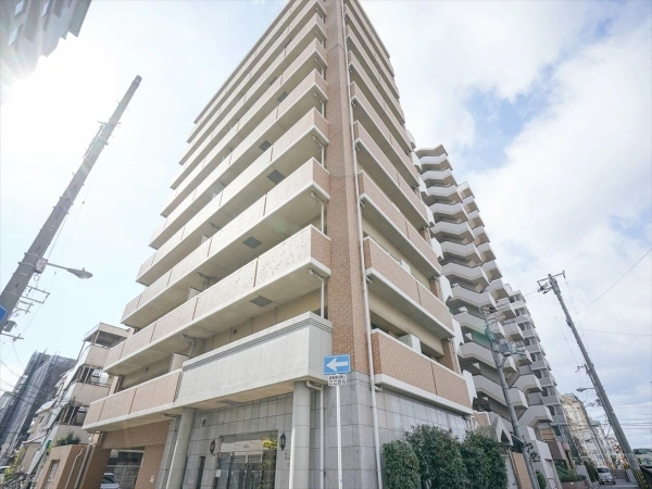 S・Iレインボー住吉の杜