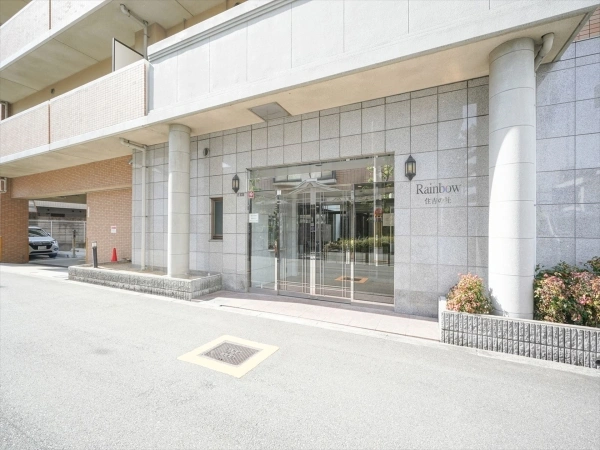 S・Iレインボー住吉の杜
