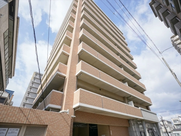 S・Iレインボー住吉の杜