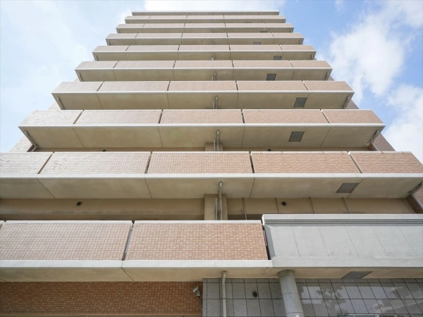 S・Iレインボー住吉の杜