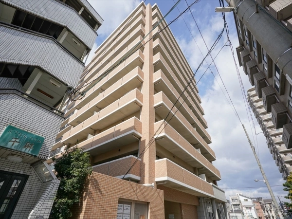 S・Iレインボー住吉の杜