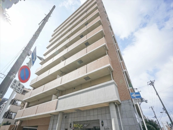 S・Iレインボー住吉の杜